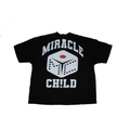 Black Miracle Child Shirt