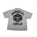 Cream Miracle Child Shirt